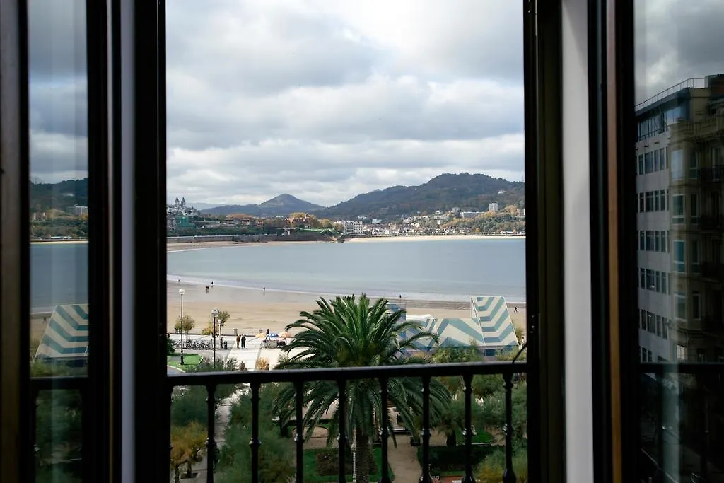 Alderdi Eder By People Rentals San Sebastian