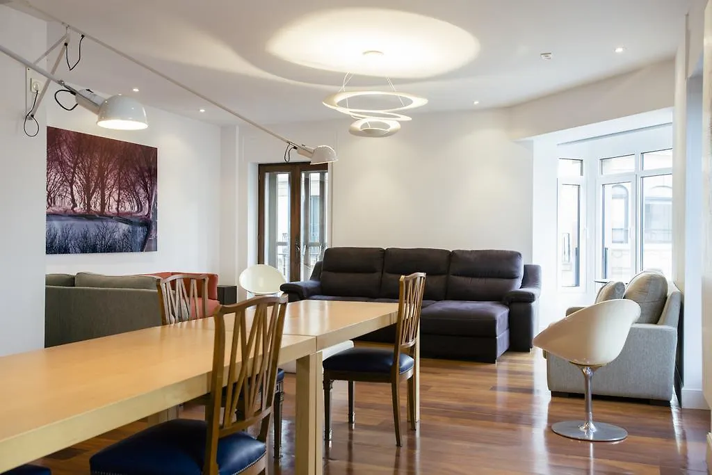 Alderdi Eder By People Rentals San Sebastian 0*,  Spain