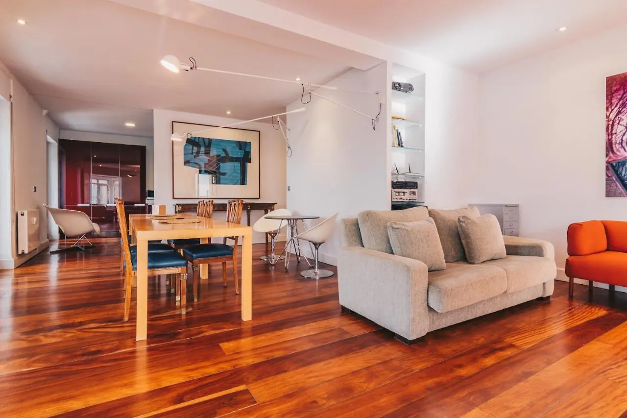 Alderdi Eder By People Rentals San Sebastian 0*,  Spain